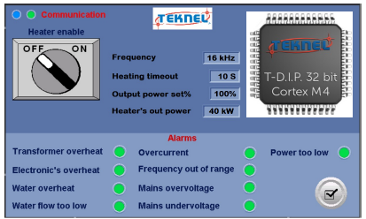 induction-heater