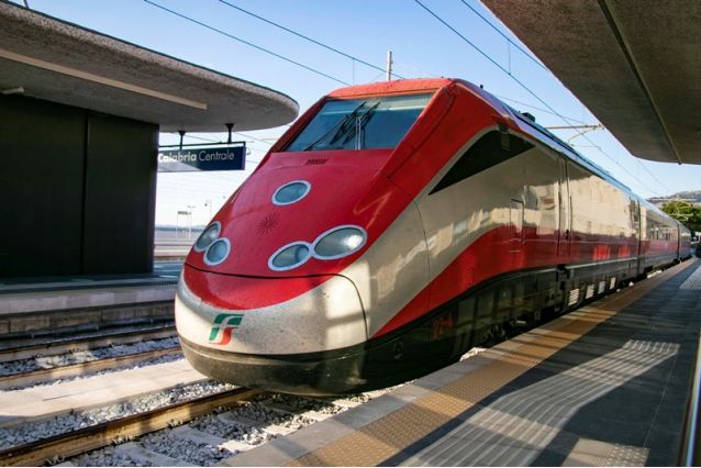 Con Teknel i treni vanno superveloci